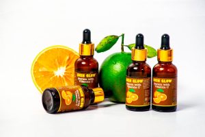 5 Best Vitamin C Serums for Beginners 2026: Dermatologist-Approved Picks