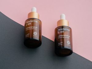 Drugstore vs Luxury Vitamin C Serum: Which Actually Works (2026)