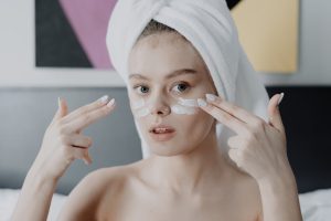 Get Glowing Skin Fast at Home: The 6-Step Routine That Works in 4 Weeks