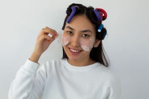 How to Get Rid of Milia Under Eyes: 8-Week Clear Skin Timeline