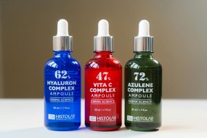 Niacinamide + Vitamin C: The Complete 12-Week Timeline (2026)