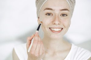 The Complete Menopausal Skin Routine That Actually Works (2026)