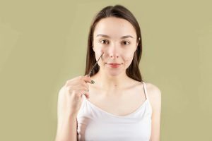 The Complete Skincare Routine for Oily, Acne-Prone Skin (2026)
