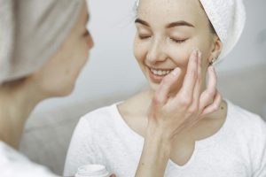 The Exact Skincare Routine for Combination Skin + Oily T-Zone (2026)