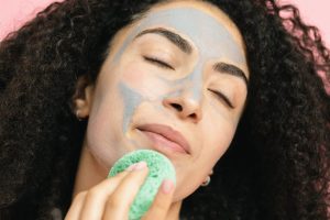 The Exact Skincare Routine for Combination Skin + Oily T-Zone (2026)
